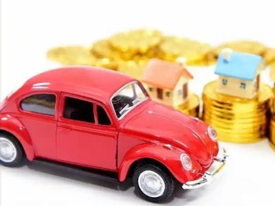 兴国车辆抵押贷款全攻略：不押车、无征信要求的申请流程